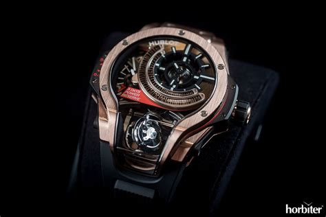 hublot tourbillon mp 09.